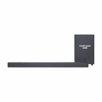 JBL Bar 2.1 Deep Bass (MK2) - Stealth Promo Co