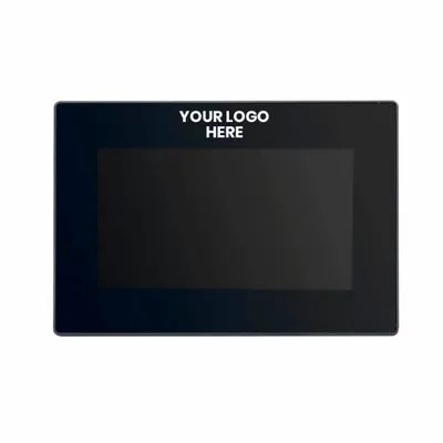 Tangelo SnapShot 7" Digital Photo Frames - Stealth Promo Co