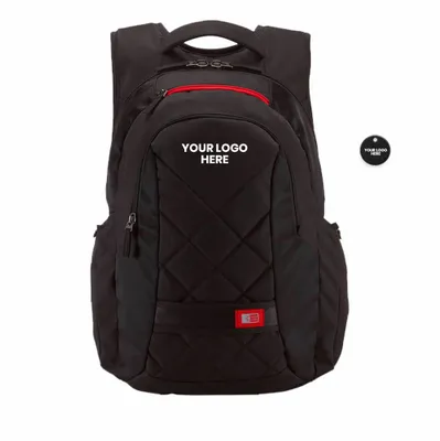 Tracker Case Logic Backpacks w/Chipolo Sets - Stealth Promo Co