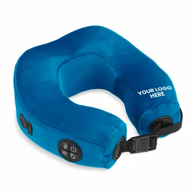 Conair Neck Pillows Cordless Shiatsu Massagers - Stealth Promo Co