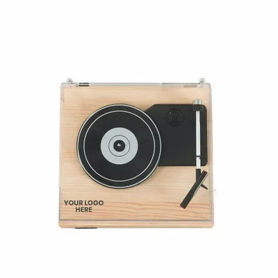 Crosley Scout Record Players - Stealth Promo Co