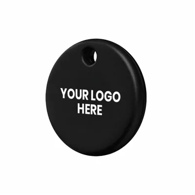 Chipolo POP Bluetooth Item Finders - Stealth Promo Co