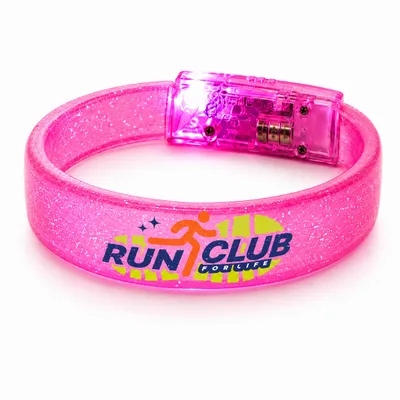 Glow Wristbands - Stealth Promo Co