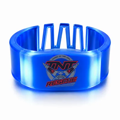 Glow Bangle Wristbands - Stealth Promo Co