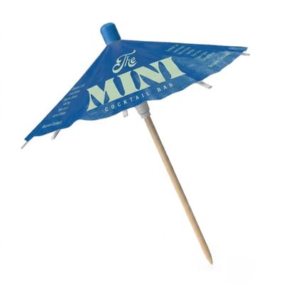 Cocktail Umbrellas