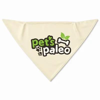 Classic Pet Bandanas - Stealth Promo Co