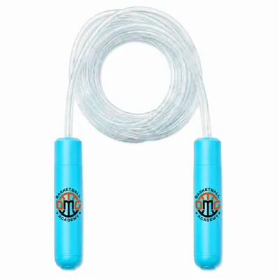 PVC Fiber Optic Light-Up Jump Ropes