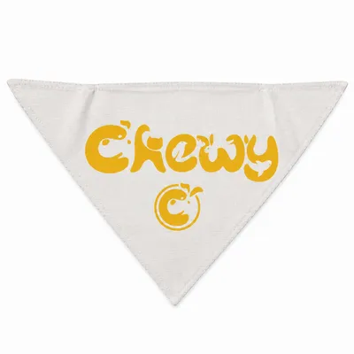 Embroidered Pet Bandanas - Stealth Promo Co