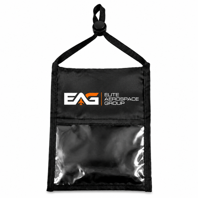 Phone Pocket Neck Wallets