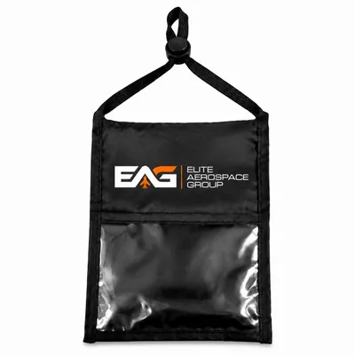Phone Pocket Neck Wallets