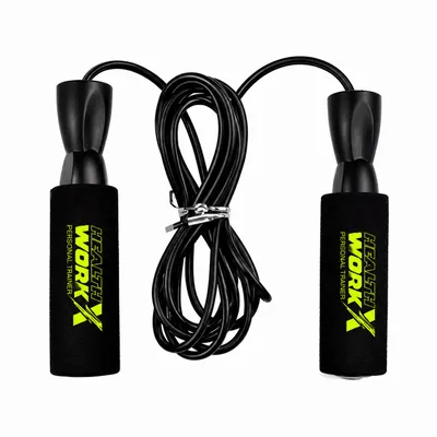 Jump Ropes