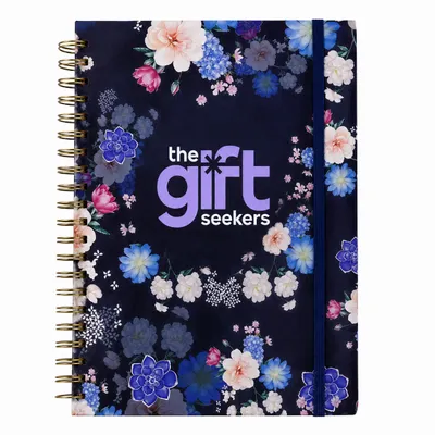 Organizer Planner Notebooks - Stealth Promo Co