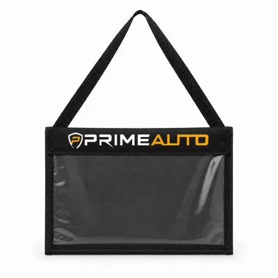 Tag Bag License Plate Holders - Stealth Promo Co