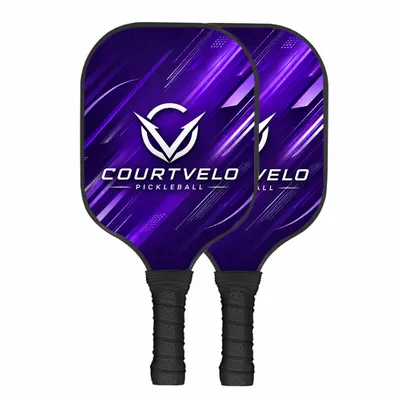 T100 Carbon Fiber Paddles - Stealth Promo Co