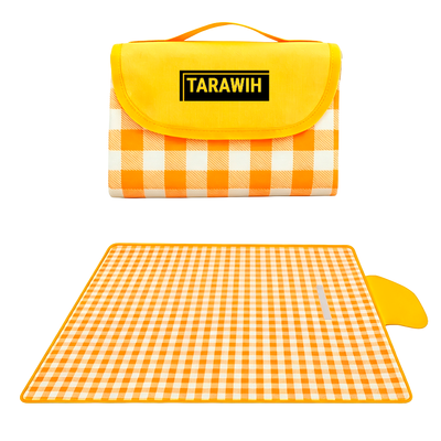 Classic Beach Mats