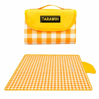 Classic Beach Mats