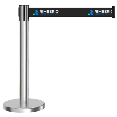 Standard Stanchions