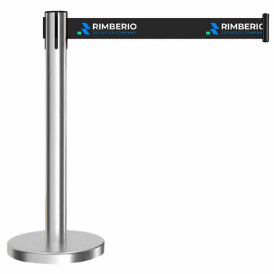 Standard Stanchions