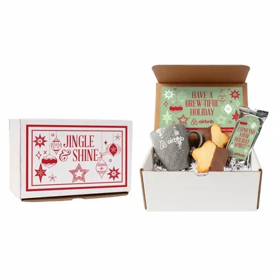 Morning Star Mug Kit - Stealth Promo Co