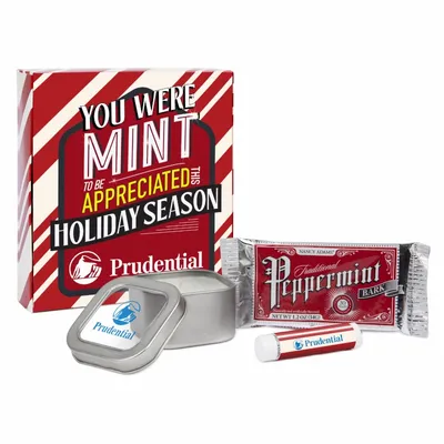 You Were Mint to be Appreciated Scent-Sational Holiday Gift Set - Stealth Promo Co