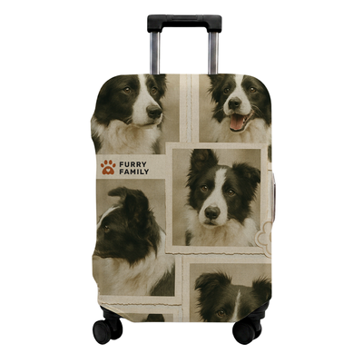 Pet Luggage Covers