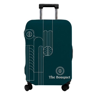 Classic Luggage Covers
