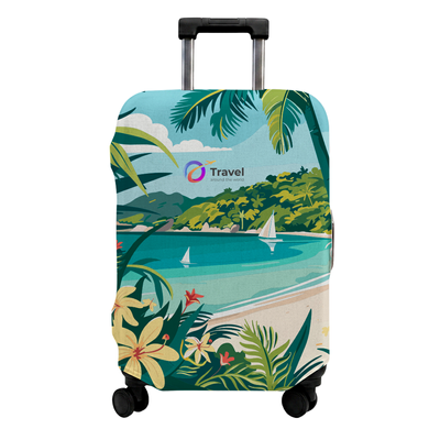 Travel Luggage Covers