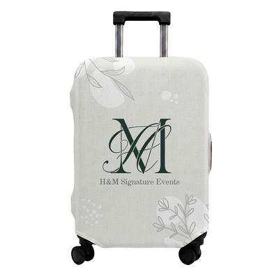 Wedding Luggage Covers