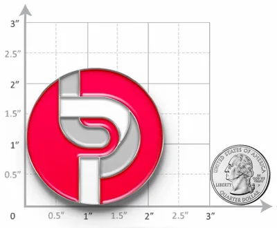 2.25 in - Custom Pro Prints