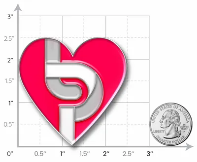 2.5 in - Custom Pro Prints