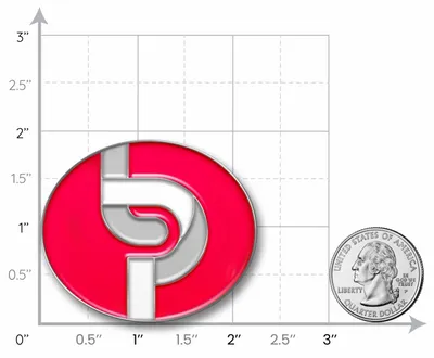 2.25 in - Custom Pro Prints