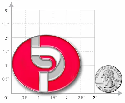 2.5 in - Custom Pro Prints