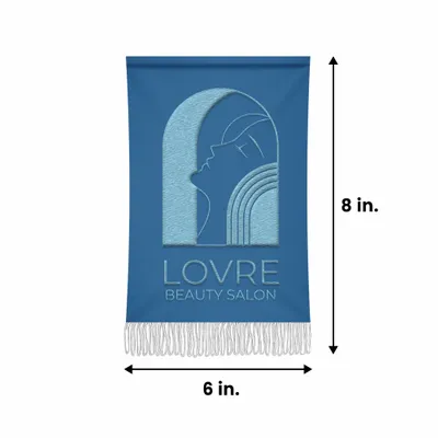 6 in. x 8 in. - Custom Pro Prints