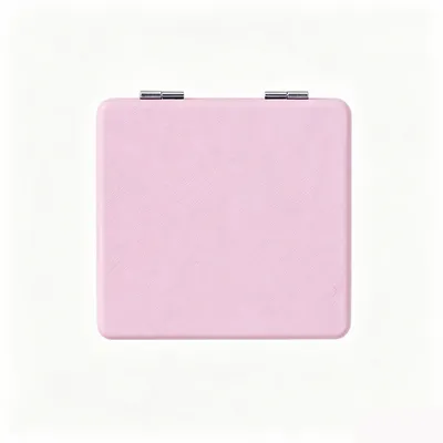 Square 2.6 in.