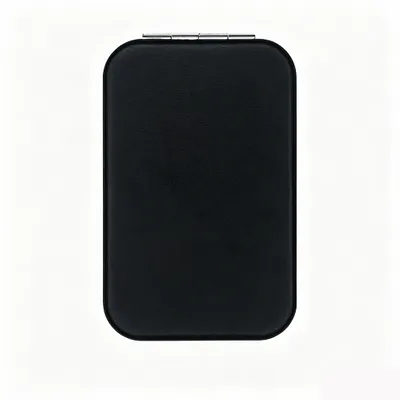 Rectangle 2.4 in. x 3.7 in.
