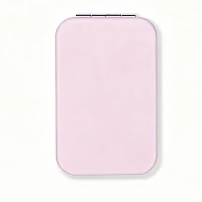 Rectangle 2.4 in. x 3.7 in.