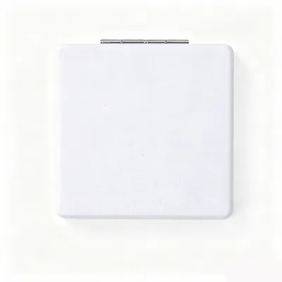 Square 2.8 in.