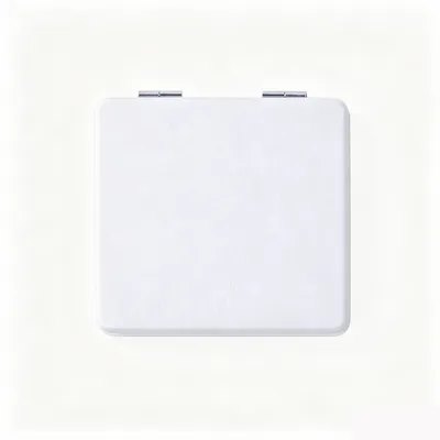 Square 2.6 in.