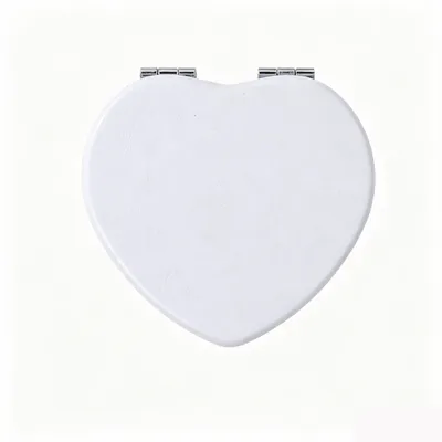 Heart 2.8 in. x 3 in.
