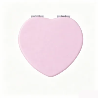 Heart 2.8 in. x 3 in.