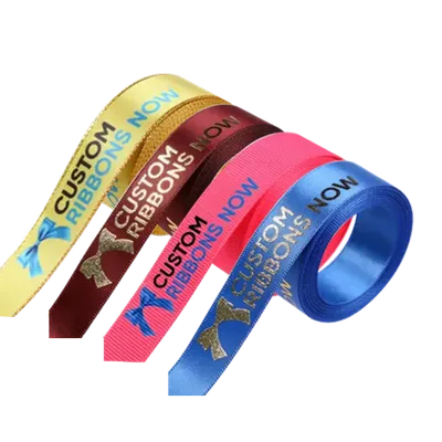 Ribbons - Stealth Promo Co