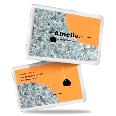 Specialty & Promotional Cards - Custom Pro Prints