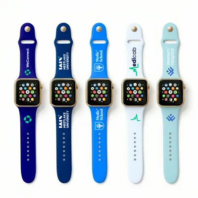 Watch Bands - Stealth Promo Co