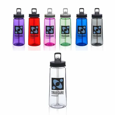 Water Bottles - Stealth Promo Co