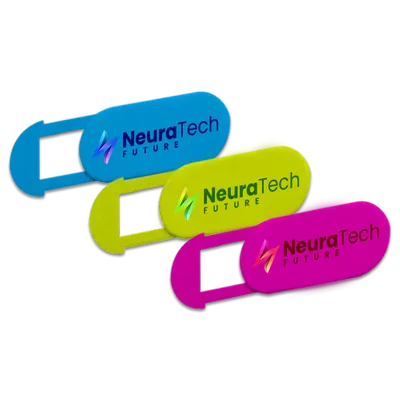 Webcam Covers - Stealth Promo Co