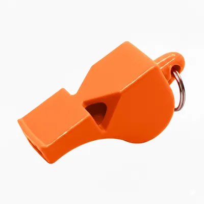 Whistles - Stealth Promo Co