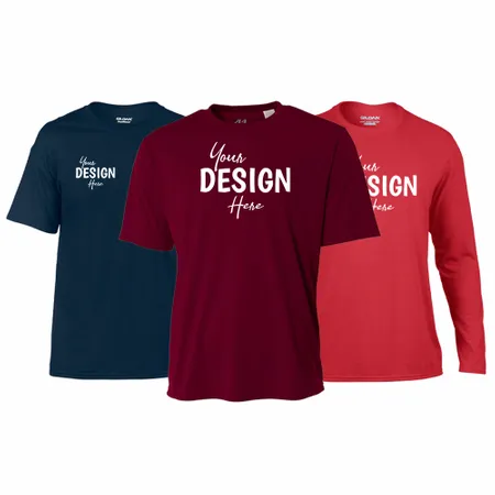 T-Shirts - Custom Tees Today