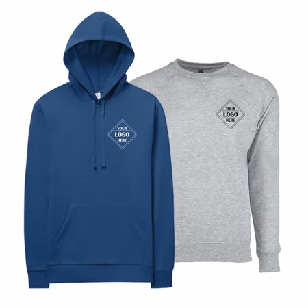 Hoodies and Sweatshirts - Custom Tees Today