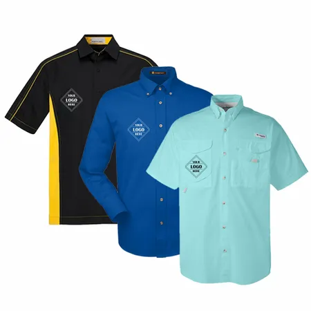 Dress Shirts - Custom Tees Today
