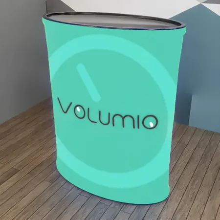 Banchi Espositivi - Imprint Now - IT